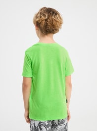 Short-sleeved T-shirt Boys Terranova