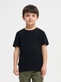 Short-sleeved T-shirt Boys Terranova