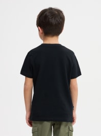 Short-sleeved T-shirt Boys Terranova