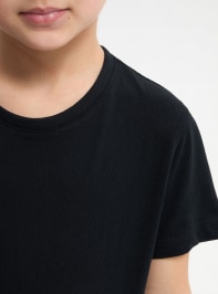 Short-sleeved T-shirt Boys Terranova