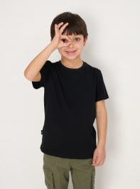 Short-sleeved T-shirt Boys Terranova