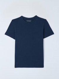 Short-sleeved T-shirt Boys Terranova