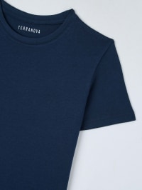 Short-sleeved T-shirt Boys Terranova