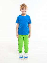 Short-sleeved T-shirt Boys Terranova