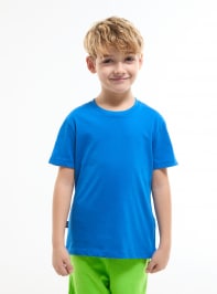 Short-sleeved T-shirt Boys Terranova