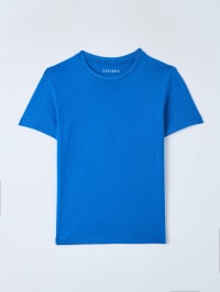 Short-sleeved T-shirt Boys Terranova