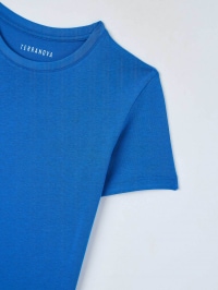 Short-sleeved T-shirt Boys Terranova