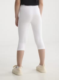 Short leggings Girls Terranova