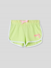 Gym shorts Girls Terranova