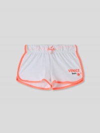 Gym shorts Girls Terranova