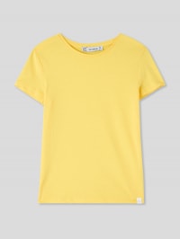 Short-sleeved T-shirt Girls Terranova