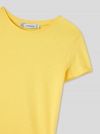 Short-sleeved T-shirt Girls Terranova