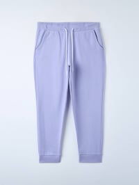 Full-length gym pants Woman Terranova