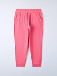 Full-length gym pants Woman Terranova