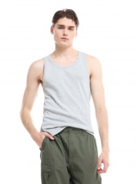 Canotta/Top Herren Terranova