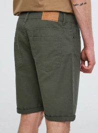 Short pants Man Terranova