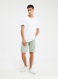 Short pants Man Terranova