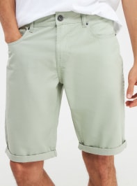 Pantalone Corto Herren Terranova