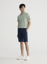 Short pants Man Terranova