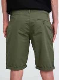 Short Homme Terranova