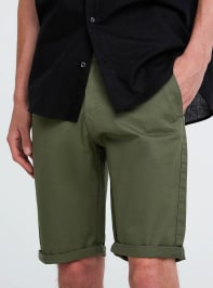 Short Homme Terranova