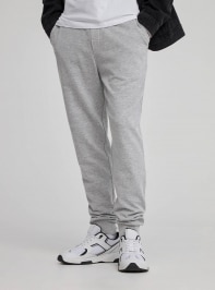 Full-length gym pants Man Terranova