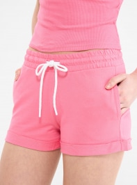 Gym shorts Woman Terranova