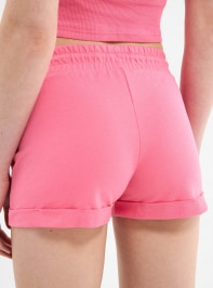 Gym shorts Woman Terranova