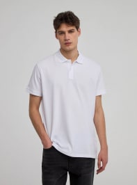 Short-sleeved T-shirt Man Terranova