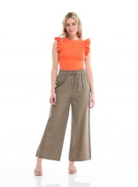 Long pants Woman Terranova