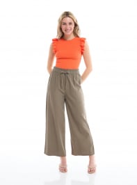 Pantalones Mujer Terranova