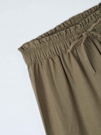 Long pants Woman Terranova