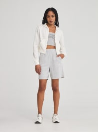 Gym shorts Woman Terranova