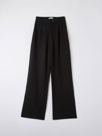 Pantalone Lungo Damen Terranova