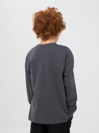 Long-sleeved T-shirt Boys Terranova