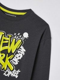 T-Shirt nino Terranova