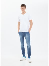 Jeans Homme Terranova