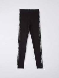 Full-length leggings Woman Terranova