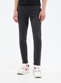 Jeans Homme Terranova