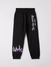 Full-length gym pants Girls Terranova