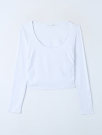 T-Shirt ML Damen Terranova