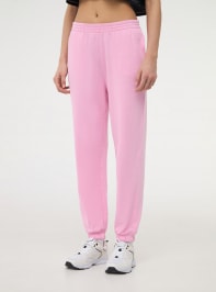 Full-length gym pants Woman Terranova