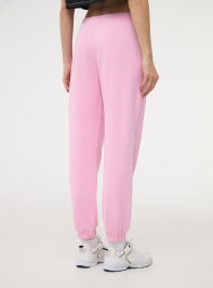 Full-length gym pants Woman Terranova