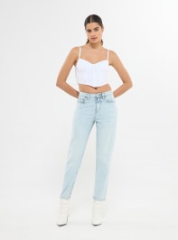 Jeans Femme Terranova