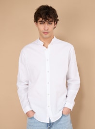 Camicia ML Herren Terranova