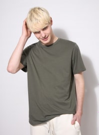 T-Shirt Homme Terranova