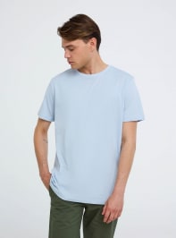 T-Shirt Homme Terranova