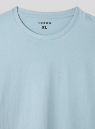 Short-sleeved T-shirt Man Terranova