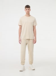 Short-sleeved T-shirt Man Terranova