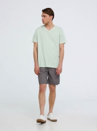 Short-sleeved T-shirt Man Terranova